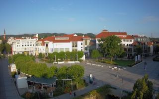 Sopot - Monciak Panorama - 02-08-2025 04:49