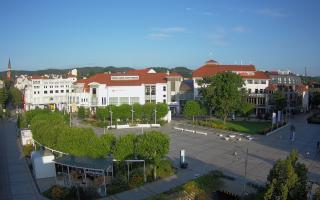 Sopot - Monciak Panorama - 02-08-2025 04:56