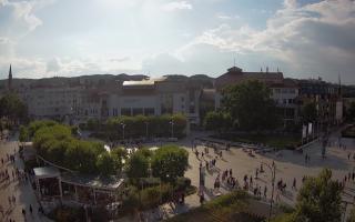 Sopot - Monciak Panorama - 02-08-2025 15:51