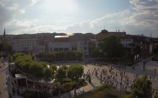 Sopot - Monciak Panorama - 02-08-2025 15:58
