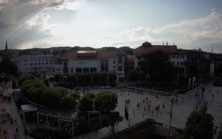 Sopot - Monciak Panorama - 02-08-2025 16:05