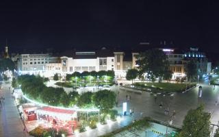 Sopot - Monciak Panorama - 02-08-2025 23:09