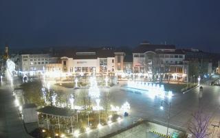 Sopot - Monciak Panorama - 16-12-2025 06:10