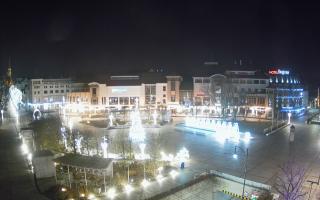 Sopot - Monciak Panorama - 18-12-2025 01:54