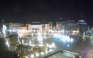 Sopot - Monciak Panorama - 18-12-2025 02:01