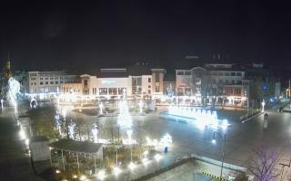 Sopot - Monciak Panorama - 18-12-2025 02:15
