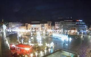 Sopot - Monciak Panorama - 18-12-2025 15:30
