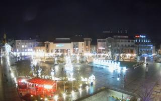 Sopot - Monciak Panorama - 18-12-2025 15:37