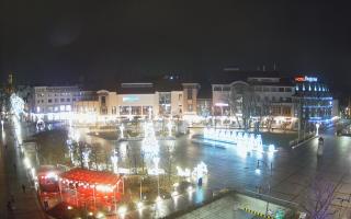 Sopot - Monciak Panorama - 18-12-2025 18:05