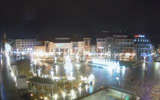 Sopot - Monciak Panorama - 18-12-2025 19:51