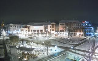 Sopot - Monciak Panorama - 14-01-2026 01:35