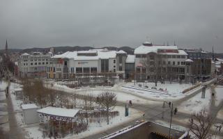 Sopot - Monciak Panorama - 30-01-2026 10:37