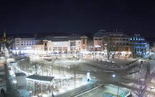 Sopot - Monciak Panorama - 01-02-2026 17:16