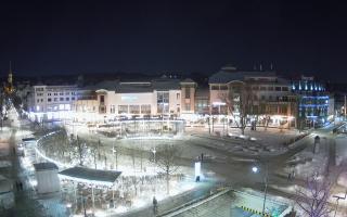 Sopot - Monciak Panorama - 01-02-2026 17:23