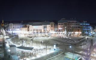 Sopot - Monciak Panorama - 01-02-2026 17:44