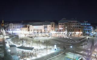Sopot - Monciak Panorama - 01-02-2026 17:51