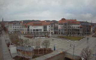 Sopot - Monciak Panorama - 17-03-2026 06:40