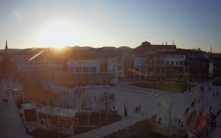 Sopot - Monciak Panorama - 21-03-2026 16:19