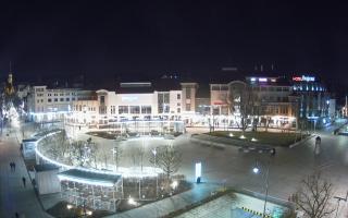 Sopot - Monciak Panorama - 21-03-2026 22:39