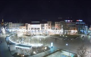 Sopot - Monciak Panorama - 22-03-2026 00:03