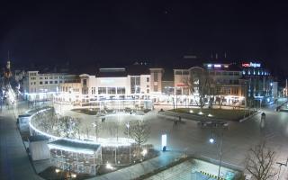 Sopot - Monciak Panorama - 22-03-2026 00:17