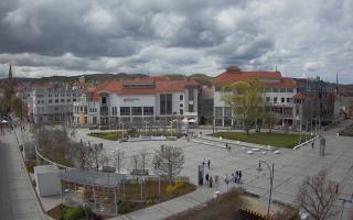 Sopot - Monciak Panorama - 28-04-2026 11:00