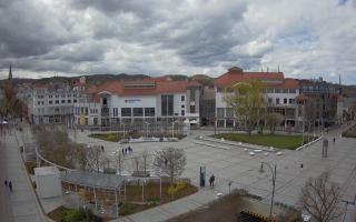 Sopot - Monciak Panorama - 28-04-2026 11:07