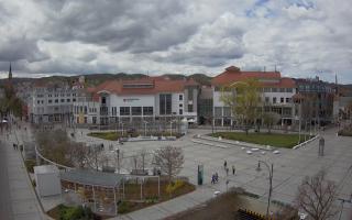 Sopot - Monciak Panorama - 28-04-2026 11:14