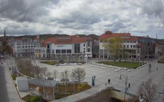 Sopot - Monciak Panorama - 28-04-2026 11:21