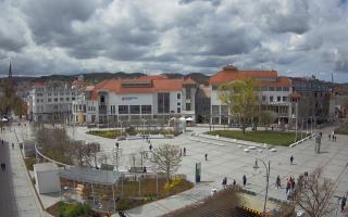 Sopot - Monciak Panorama - 28-04-2026 11:28