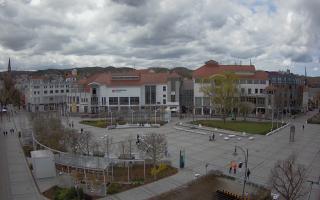 Sopot - Monciak Panorama - 28-04-2026 11:35