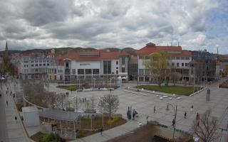 Sopot - Monciak Panorama - 28-04-2026 11:42