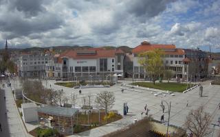 Sopot - Monciak Panorama - 28-04-2026 11:50