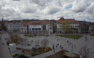 Sopot - Monciak Panorama - 28-04-2026 11:57