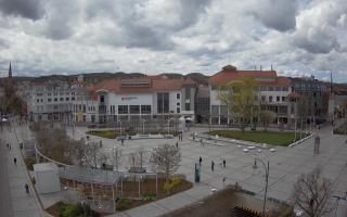 Sopot - Monciak Panorama - 28-04-2026 12:04
