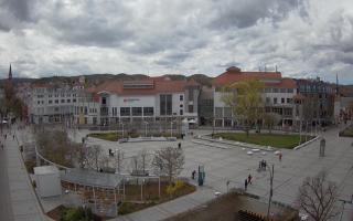 Sopot - Monciak Panorama - 28-04-2026 12:11