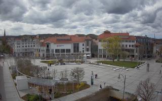 Sopot - Monciak Panorama - 28-04-2026 12:18