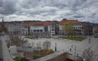 Sopot - Monciak Panorama - 28-04-2026 12:25
