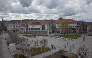 Sopot - Monciak Panorama - 28-04-2026 12:32