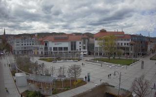 Sopot - Monciak Panorama - 28-04-2026 12:39