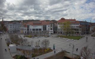 Sopot - Monciak Panorama - 28-04-2026 12:46