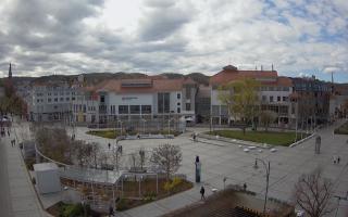 Sopot - Monciak Panorama - 28-04-2026 12:53