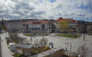 Sopot - Monciak Panorama - 28-04-2026 13:00