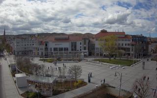 Sopot - Monciak Panorama - 28-04-2026 13:07