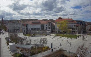 Sopot - Monciak Panorama - 28-04-2026 13:14