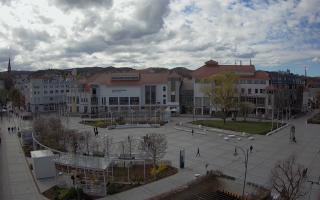 Sopot - Monciak Panorama - 28-04-2026 13:21