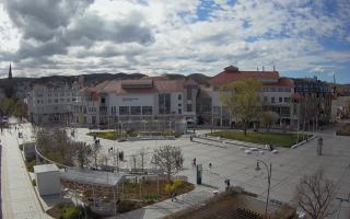 Sopot - Monciak Panorama - 28-04-2026 13:28