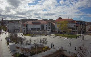 Sopot - Monciak Panorama - 28-04-2026 13:35