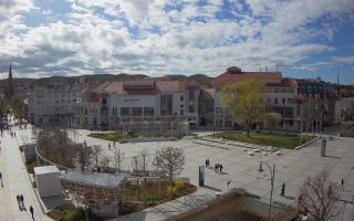 Sopot - Monciak Panorama - 28-04-2026 13:42