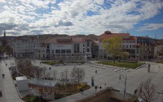 Sopot - Monciak Panorama - 28-04-2026 13:49